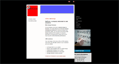 Desktop Screenshot of netface.ro